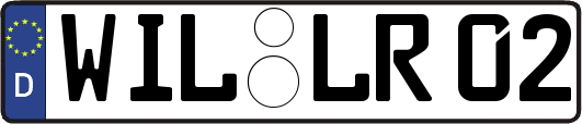 WIL-LR02