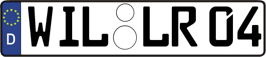 WIL-LR04