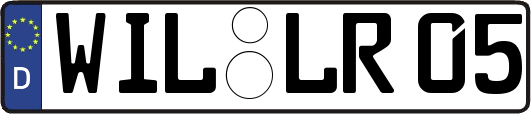 WIL-LR05