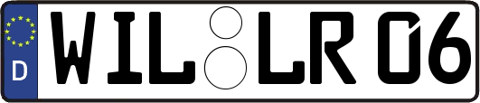 WIL-LR06