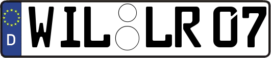 WIL-LR07