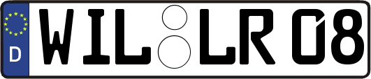 WIL-LR08