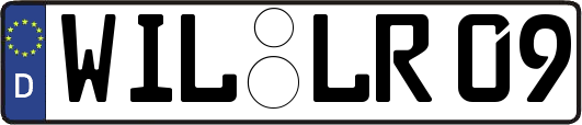 WIL-LR09