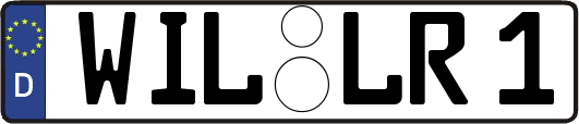WIL-LR1