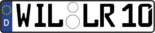 WIL-LR10