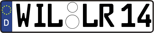 WIL-LR14