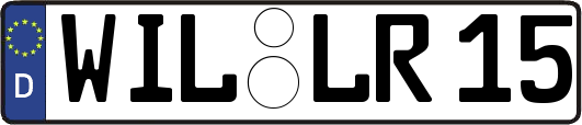 WIL-LR15