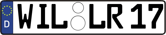 WIL-LR17