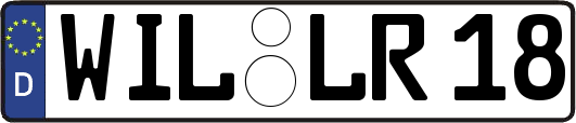 WIL-LR18