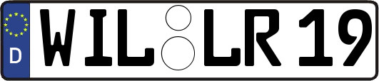 WIL-LR19