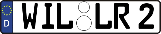 WIL-LR2