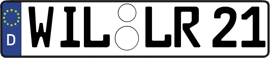 WIL-LR21