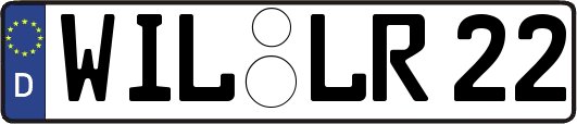 WIL-LR22