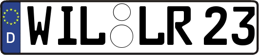 WIL-LR23