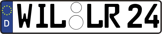 WIL-LR24