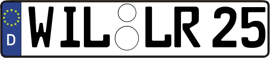 WIL-LR25