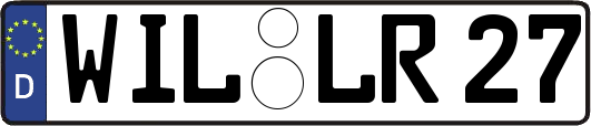 WIL-LR27