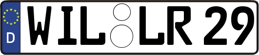 WIL-LR29