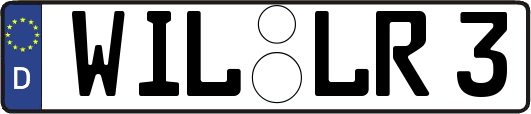 WIL-LR3