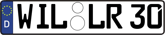WIL-LR30