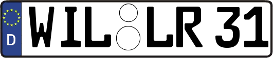 WIL-LR31