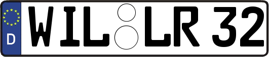 WIL-LR32