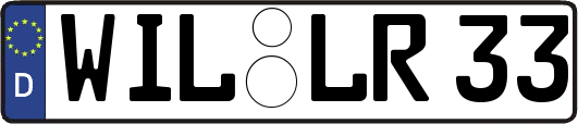 WIL-LR33