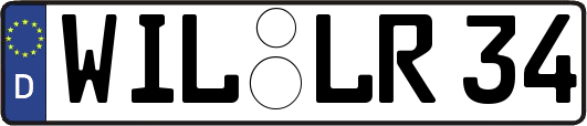 WIL-LR34