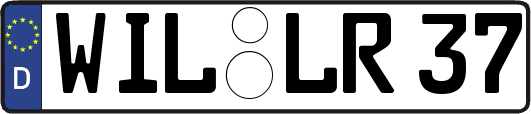 WIL-LR37