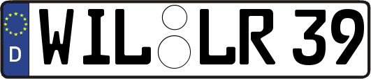 WIL-LR39