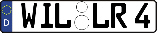 WIL-LR4