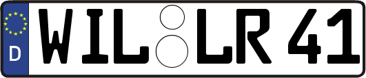 WIL-LR41