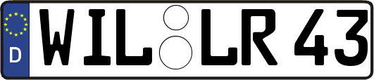 WIL-LR43