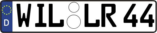 WIL-LR44