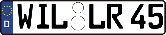 WIL-LR45