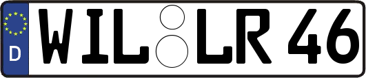 WIL-LR46