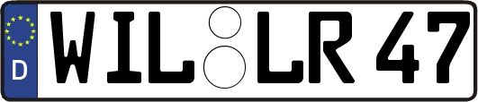 WIL-LR47