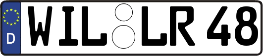 WIL-LR48
