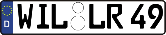 WIL-LR49