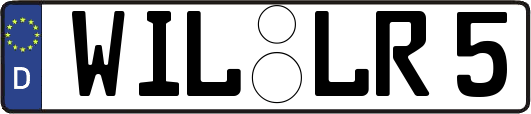 WIL-LR5