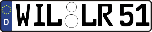 WIL-LR51