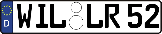 WIL-LR52