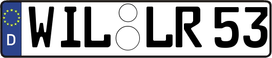 WIL-LR53