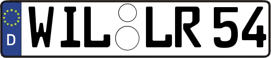 WIL-LR54