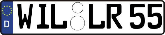WIL-LR55