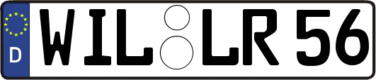 WIL-LR56