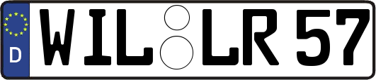 WIL-LR57