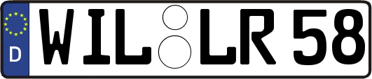 WIL-LR58