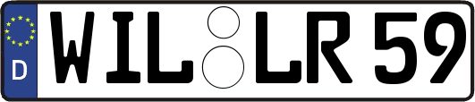 WIL-LR59