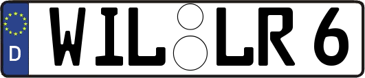WIL-LR6